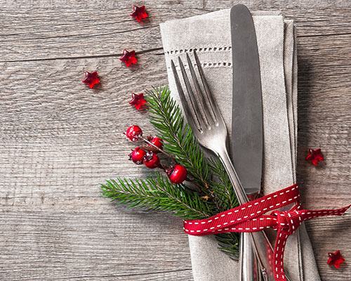 Prepare For The Holidays: How To Stop Yourself From Overindulging