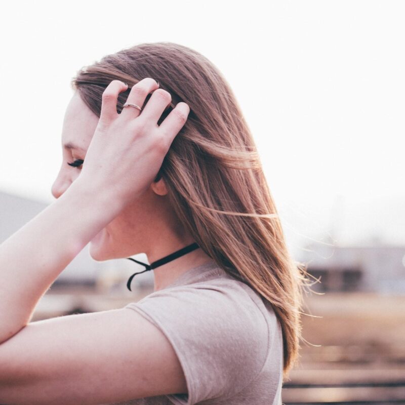 5 Steps to Break Up With Your Relationship Insecurities