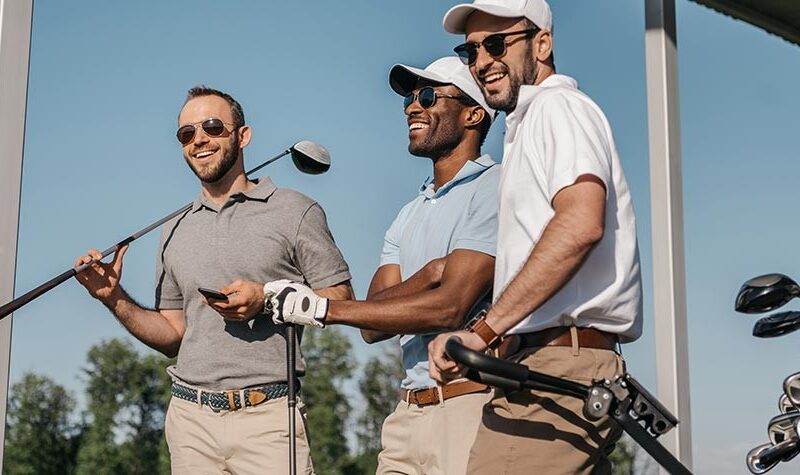 7 Most Sociable Sports To Enjoy With Friends