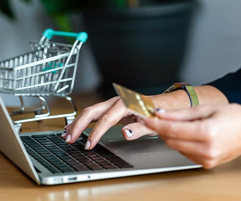 Ecommerce trends to watch out for this 2022 | OfficePartners360